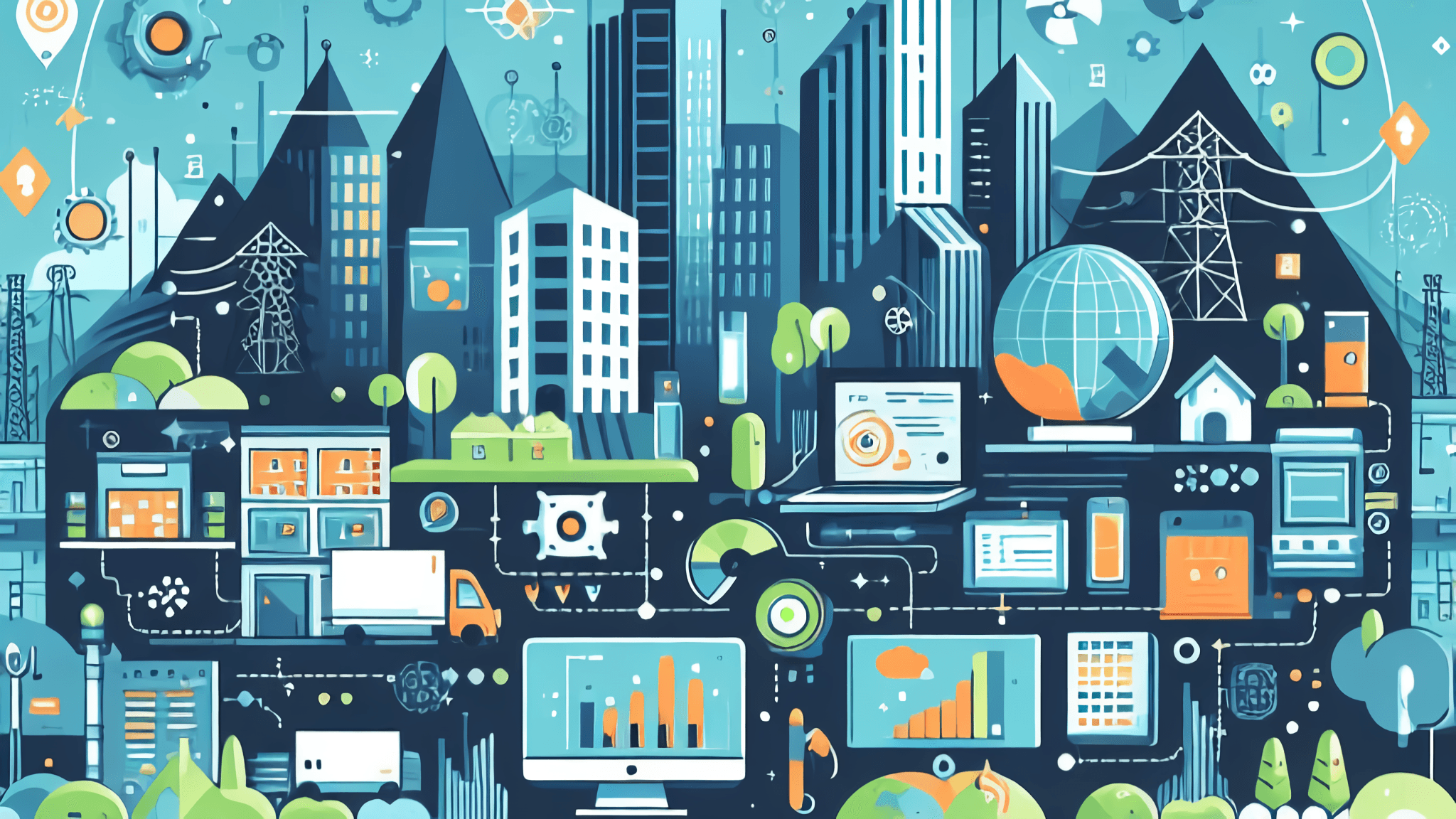 Mempengaruhi Desain dan Pengembangan : Peran Penting Dalam Inovasi Teknologi