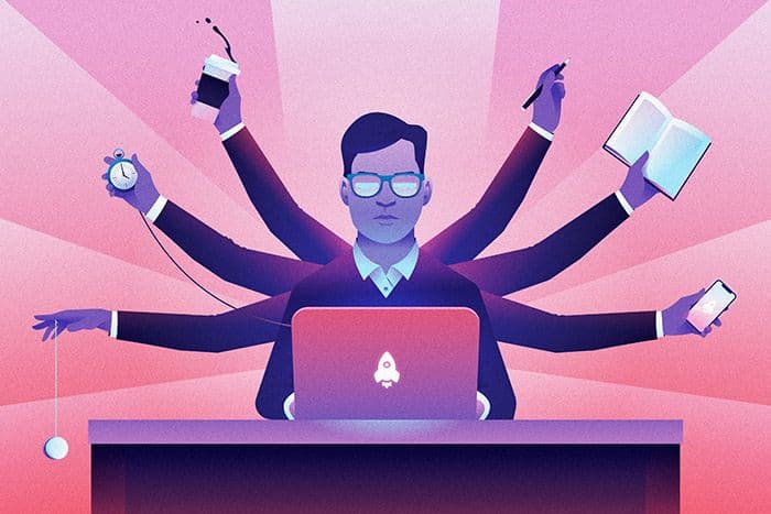 Sinergi Kreativitas dan Kode: Bagaimana Pemasaran dan Pengembangan Bersatu untuk Kesuksesan