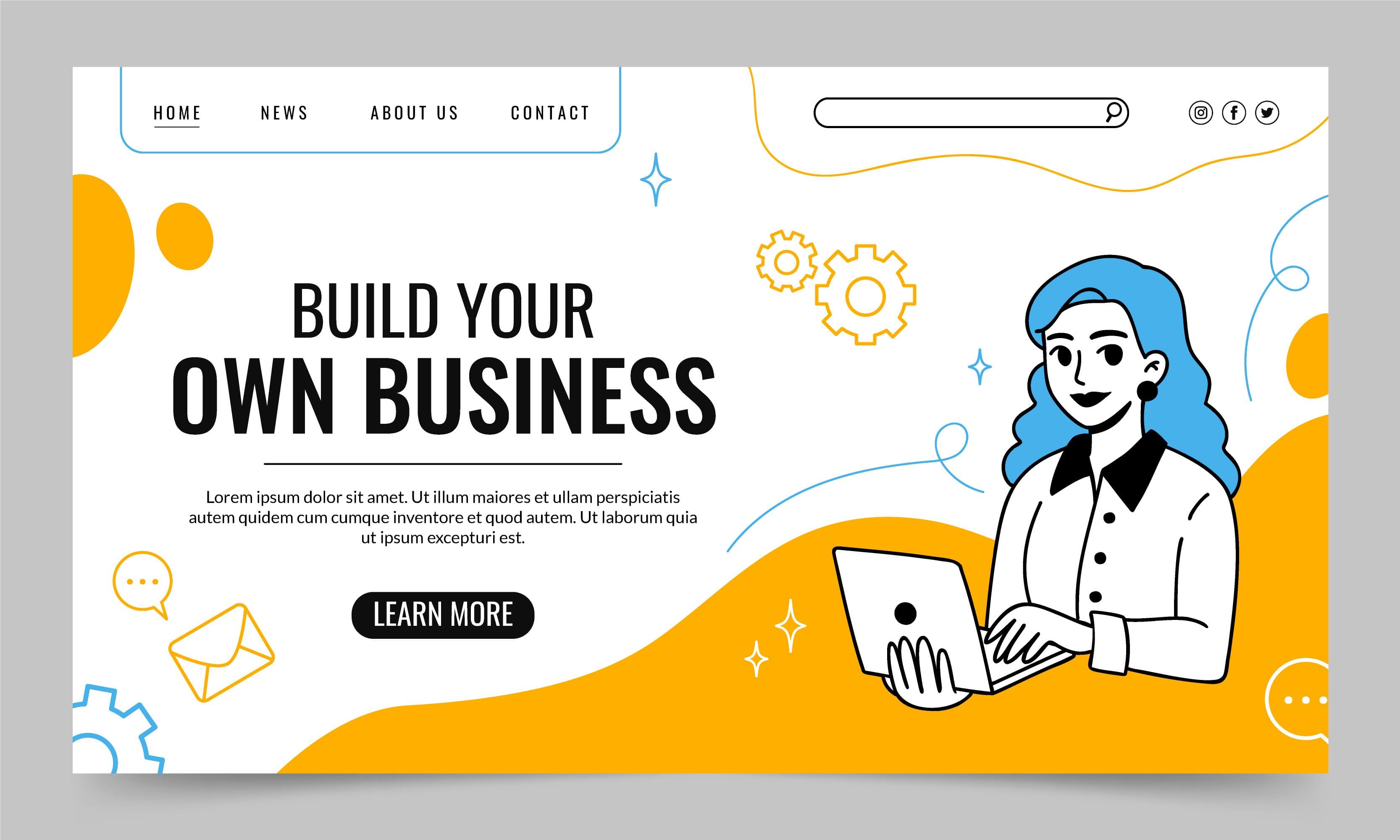 Manfaat Website Untuk UMKM