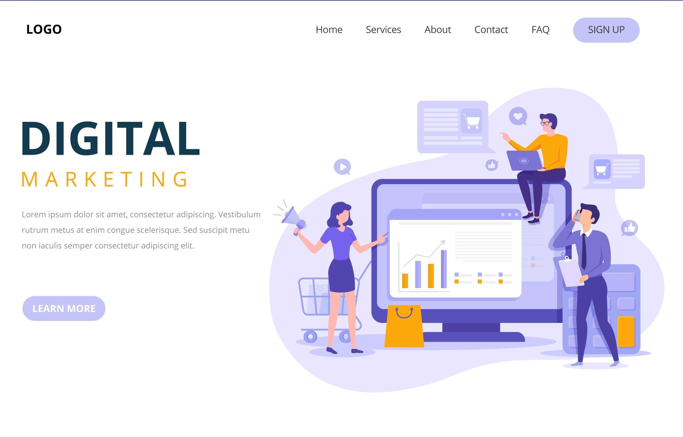 Seberapa Penting Digital Marketing Untuk Bisnis?