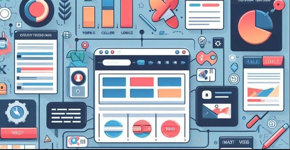  Meningkatkan Konversi Melalui Desain Website yang Efektif: Mengungkap Peran Penting Desain dalam Bisnis Online