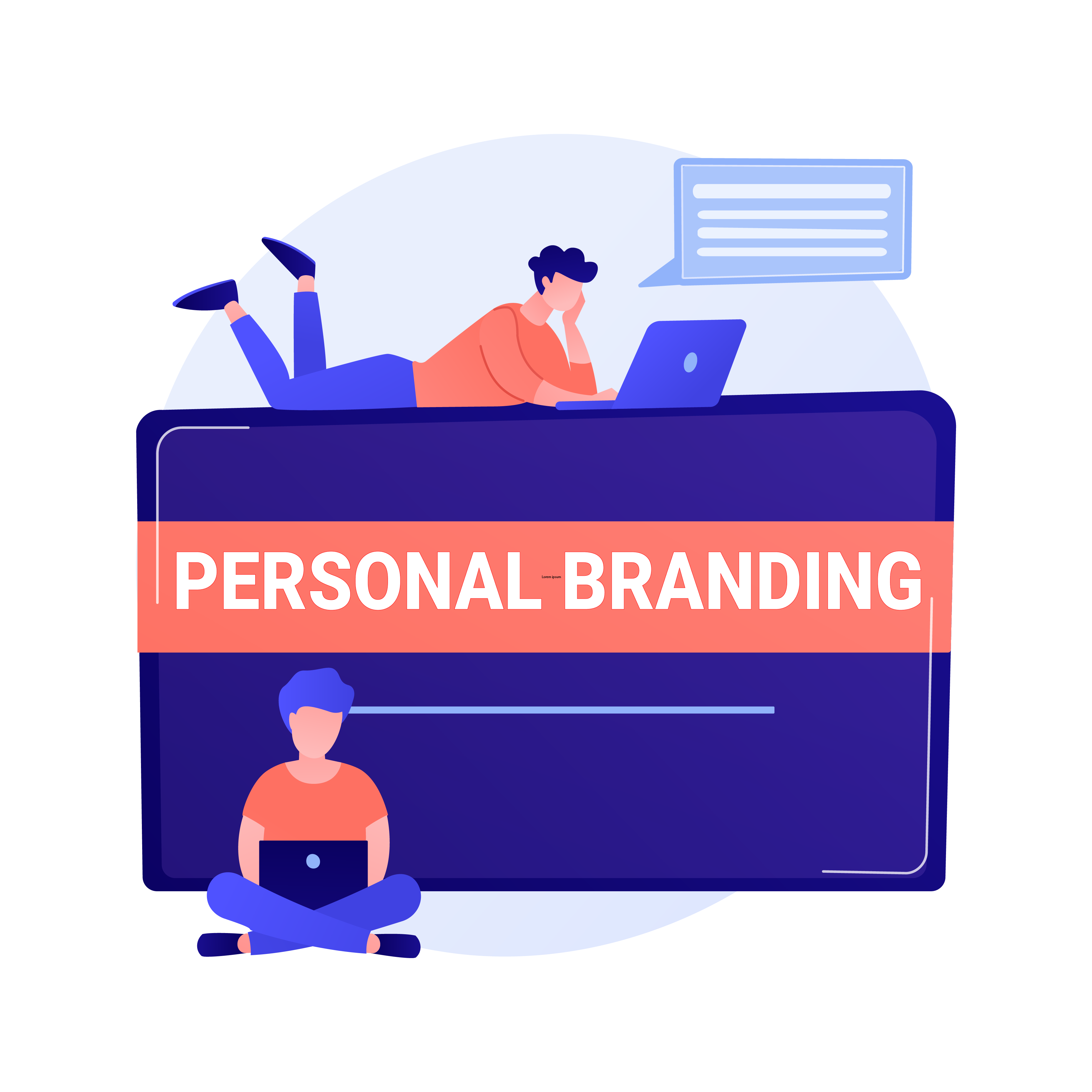 Membangun Personal Branding yang Kuat: Kunci Kesuksesan di Era Digital