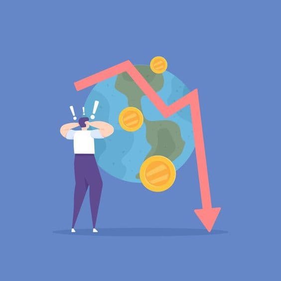 Strategi Memajukan Bisnis di Masa Resesi Ekonomi