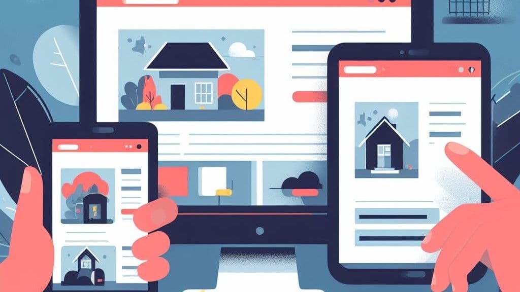 Desain Responsif : Membawa Pengalaman Pengguna ke Level Berikutnya