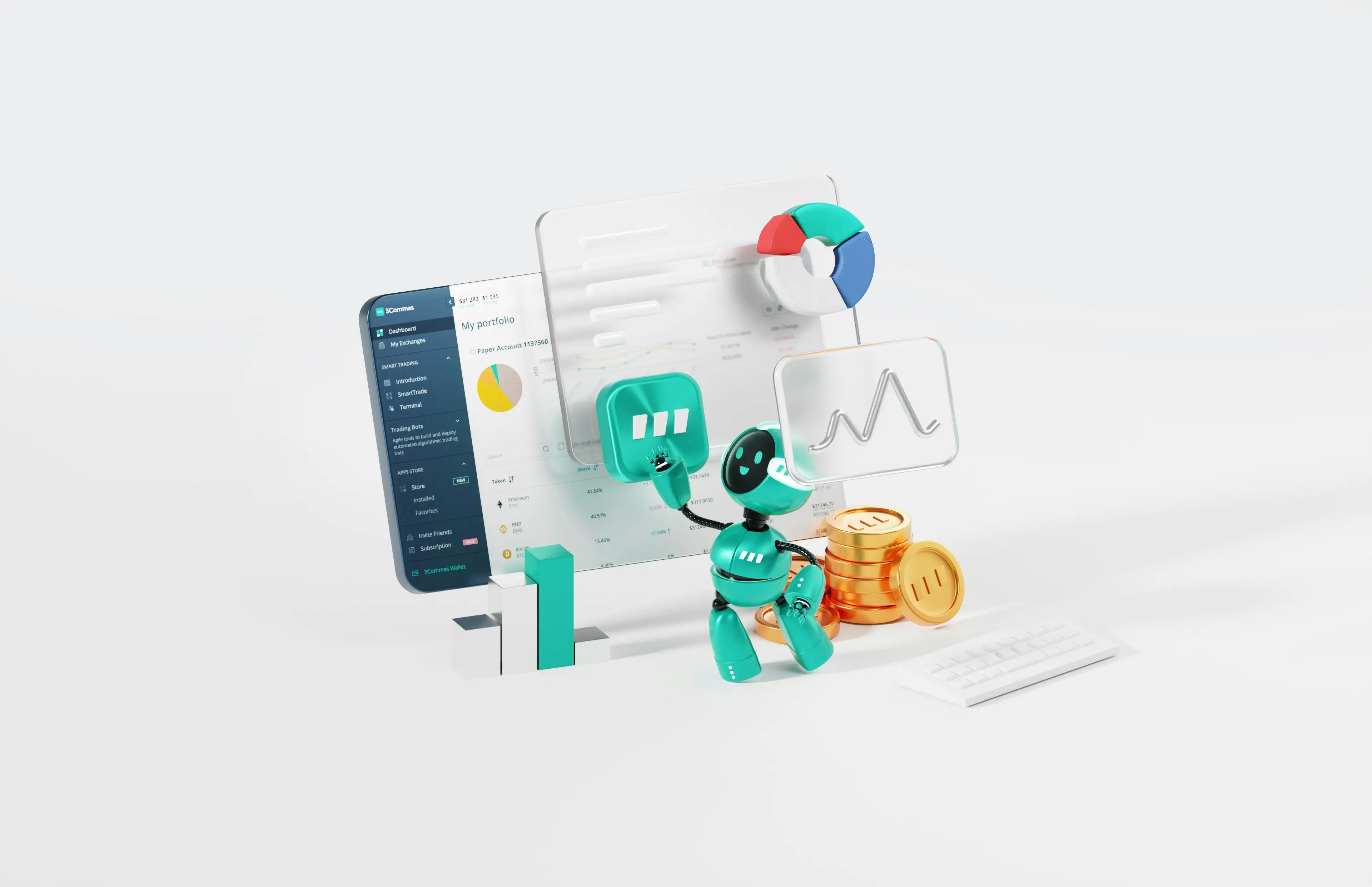 System Integration & Automation